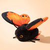 -50 % · OFFRE LIMITÉE · PawBuzz™ · Jouet interactif pour chat volant