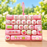 ClickCalm™ · Mini clavier sensoriel
