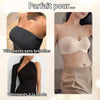-50 % · OFFRE LIMITÉE · AthenaBra™ · Soutien-gorge antidérapant magique