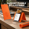 1+1 OFFERT · AUJOURD'HUI · OmniStand™ · Support pliable en silicone