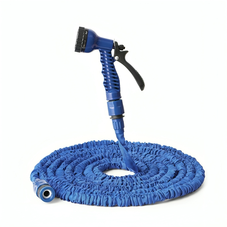 50% DE REMISE TEMPORAIRE | FlexiHose™ | Tuyau de jardin extensible
