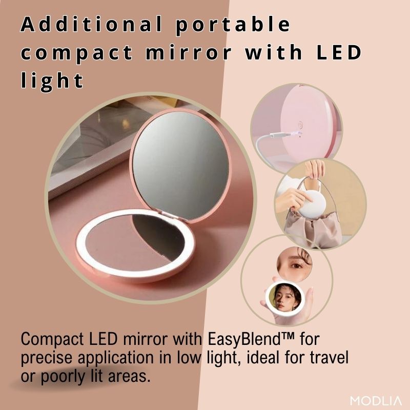 EasyBlend™ - Bye-Bye Racine des Cheveux | 1+1 GRATUIT JUSTE TEMPORAIRE