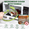 50% DE REMISE TEMPORAIRE | WarmSeal™ | Dites adieu au chaos des micro-ondes !