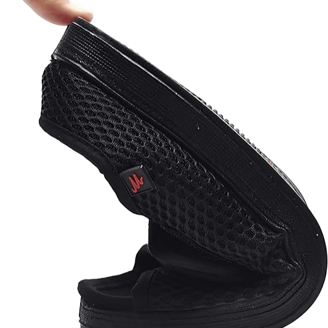 50% RABATT TEMPORÄR | ReliefSteps™ | Bequeme Slipper für geschwollene Füße - MODLIA