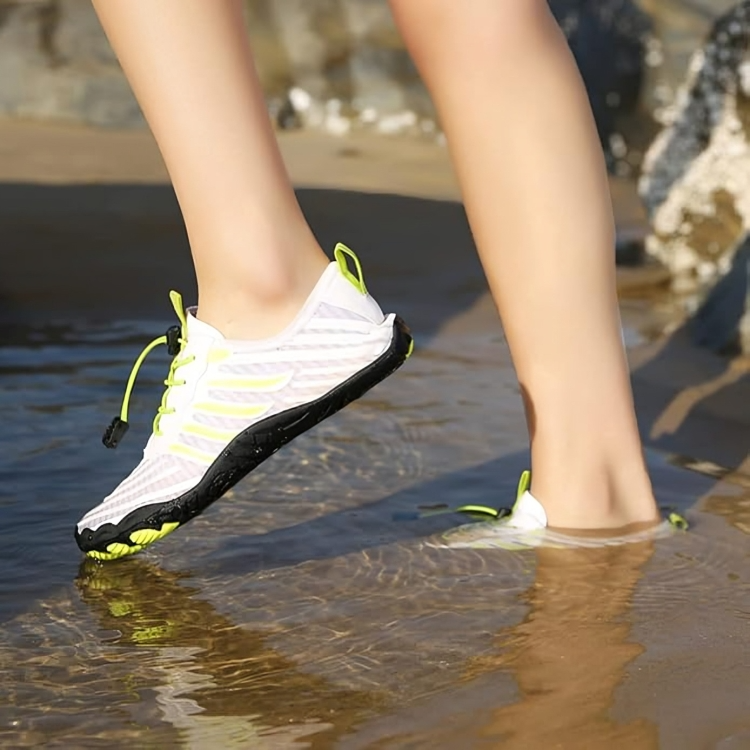 50% DE REMISE TEMPORAIRE | FreeWalk™ | Chaussures barefoot de haute qualité
