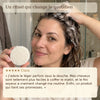 1+1 OFFERT · AUJOURD'HUI · SorcerySoap™ · Barre de shampoing anti-chute de cheveux