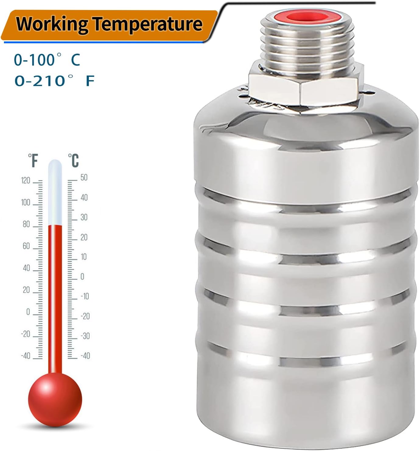 50 % DE RABAIS TEMPORAIRE | AutoFill™ | Contrôle automatique du niveau d'eau