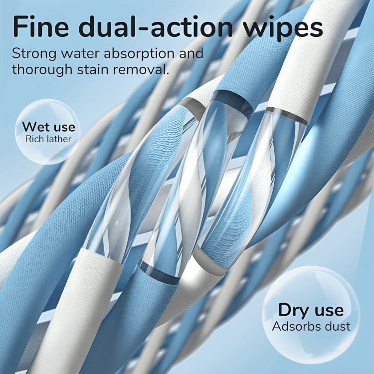 50% RABATT TEMPORÄR | WindowSpritz™ | Professioneller Glasreiniger mit Wasserspray - MODLIA