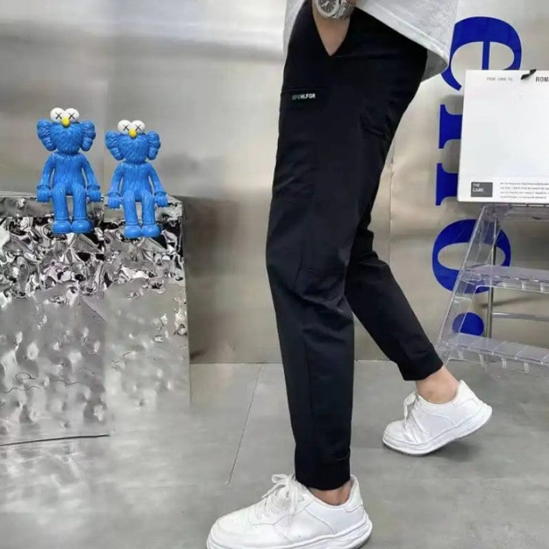 -60 % · OFFRE LIMITÉE · Lucas™ · Jean cargo extensible pour homme