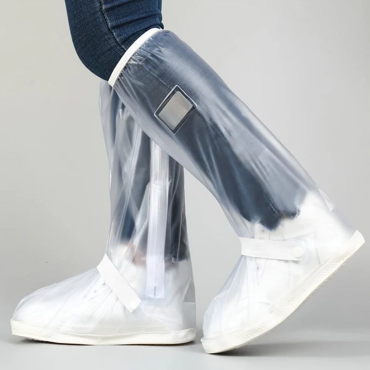 50% DE REMISE TEMPORAIRE | DrySteps™ | Protecteur de chaussure imperméable