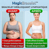 -50 % · OFFRE LIMITÉE · MagicBracelet™ ·  Bracelet de drainage lymphatique