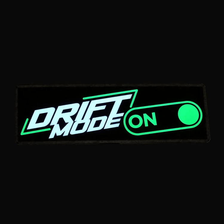 50% RABATT TEMPORÄR | GlowDecals™ | Stylische USB Autoaufkleber - MODLIA