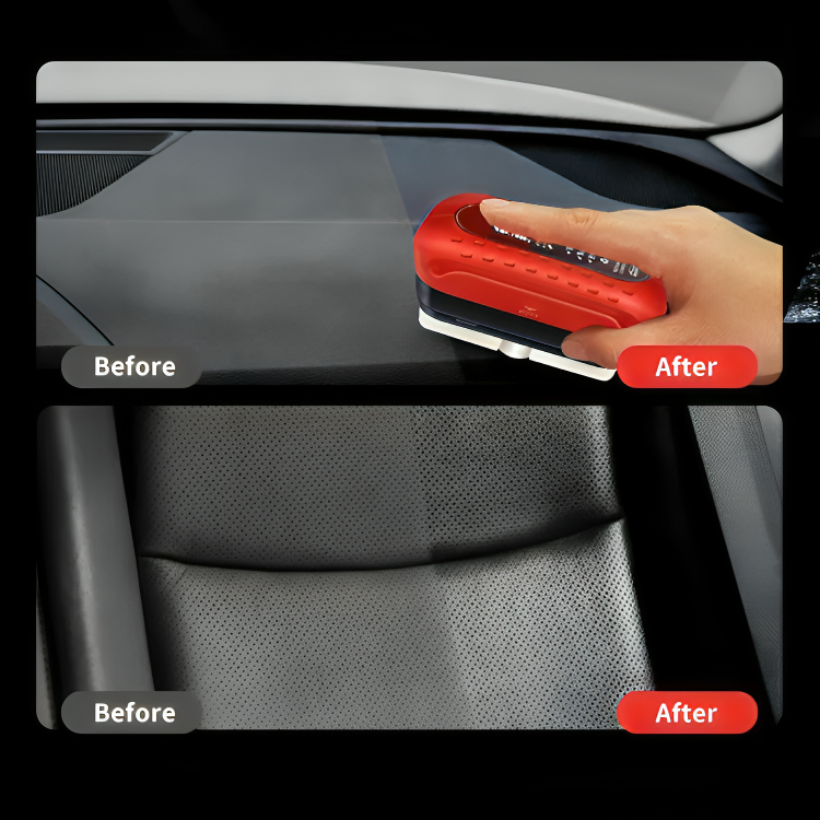 50 % DE RABAIS TEMPORAIRE | ClearWipe™ | Dégraissant pour vitres de voiture