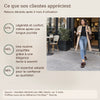 -50 % · OFFRE LIMITÉE · ChicStep™ · Mocassins à nœud