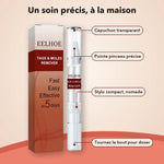 -50 % · OFFRE LIMITÉE · ClearMole™ · Détachant de verrues et d’acrochordons