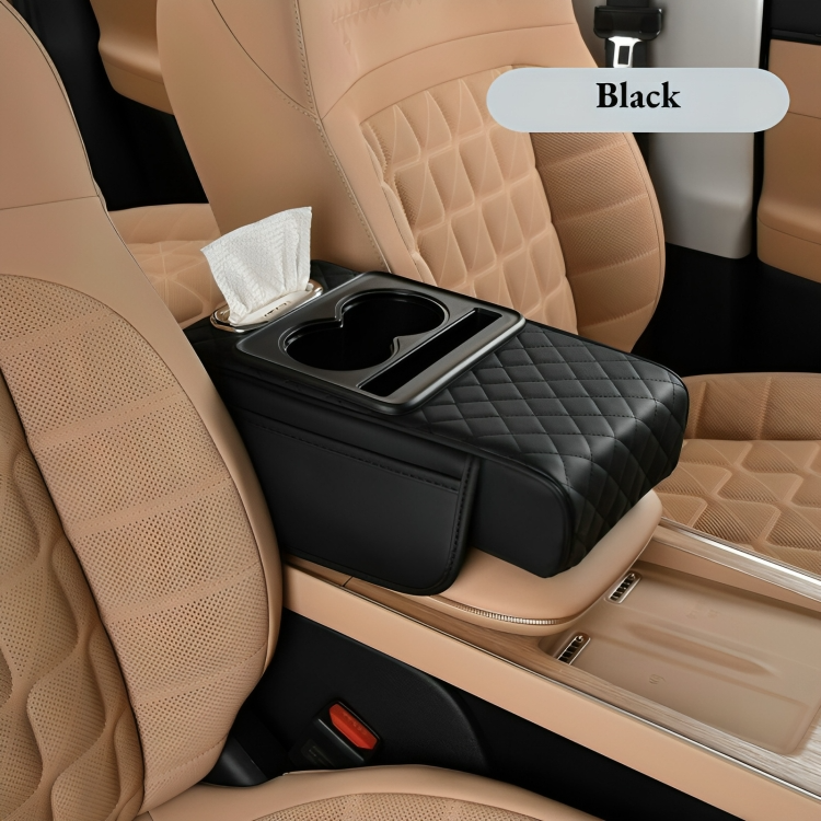 50% DE RABAIS TEMPORAIRE | ComfyConsole™ | Coussin multifonctionnel pour accoudoir de voiture