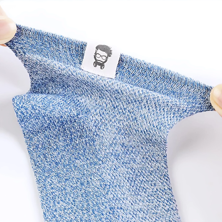 5 + 5 GRATUIT AUJOURD'HUI | AirSocks™ | Chaussettes antibactériennes et respirantes