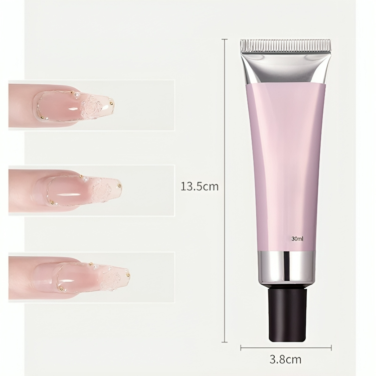 1 + 1 GRATUIT AUJOURD'HUI | NailBond™ | Gel de colle à ongles magique