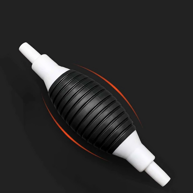 50 % DE RÉDUCTION TEMPORAIRE | TranSafe™ | Pompe de transfert de carburant