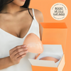 1 SET + 1 SET GRATUIT AUJOURD'HUI | BoostPads™ | Augmentez immédiatement deux tailles de bonnet !