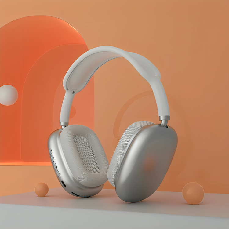 50 % DE REMISE TEMPORAIRE | EchoBeats™ | Casque Bluetooth avec réduction de bruit