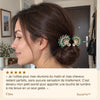 2+3 OFFERT · AUJOURD'HUI · DazzleTie™ · Pince de coiffure