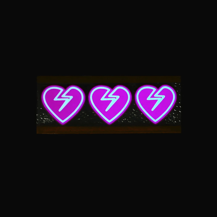 50% RABATT TEMPORÄR | GlowDecals™ | Stylische USB Autoaufkleber - MODLIA