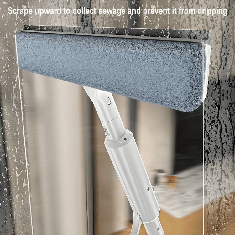 50% RABATT TEMPORÄR | WindowSpritz™ | Professioneller Glasreiniger mit Wasserspray - MODLIA