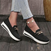 Arielle™ · Chaussures confortables avec chaînes · -50 % · OFFRE LIMITÉE