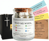 50% DE REMISE TEMPORAIRE | FaithJar™ | Verre de verset biblique quotidien