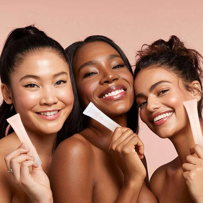 1 + 1 GRATUIT AUJOURD'HUI | BareSmooth™ | Crème dépilatoire pour femmes