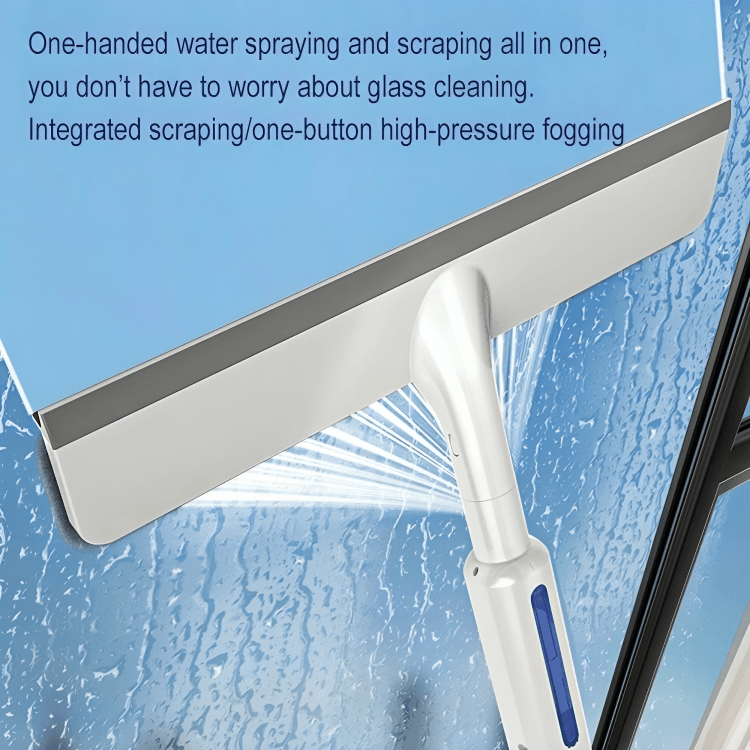 50% RABATT TEMPORÄR | WindowSpritz™ | Professioneller Glasreiniger mit Wasserspray - MODLIA