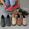 50% DE REMISE TEMPORAIRE | Viora™ | Mocassins à plateforme chunky pour femmes confortables