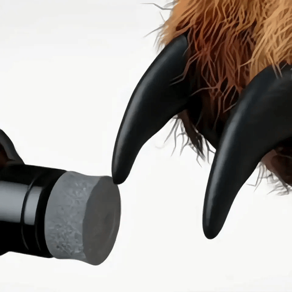 50 % DE REMISE TEMPORAIRE  CalmClaw™ - Coupe silencieuse