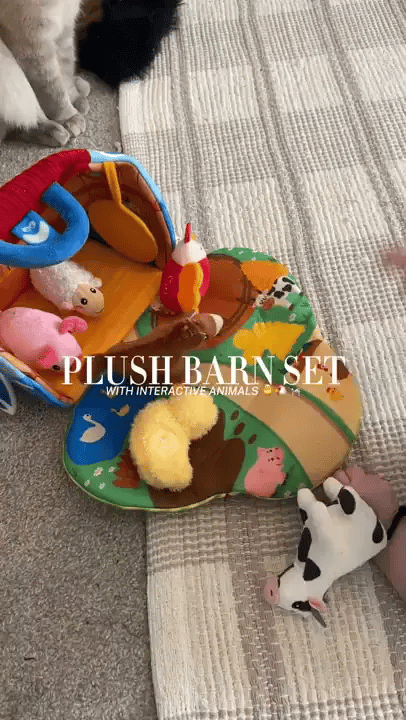 -50 % · OFFRE LIMITÉE · BarnBuddies™ · Coffret d