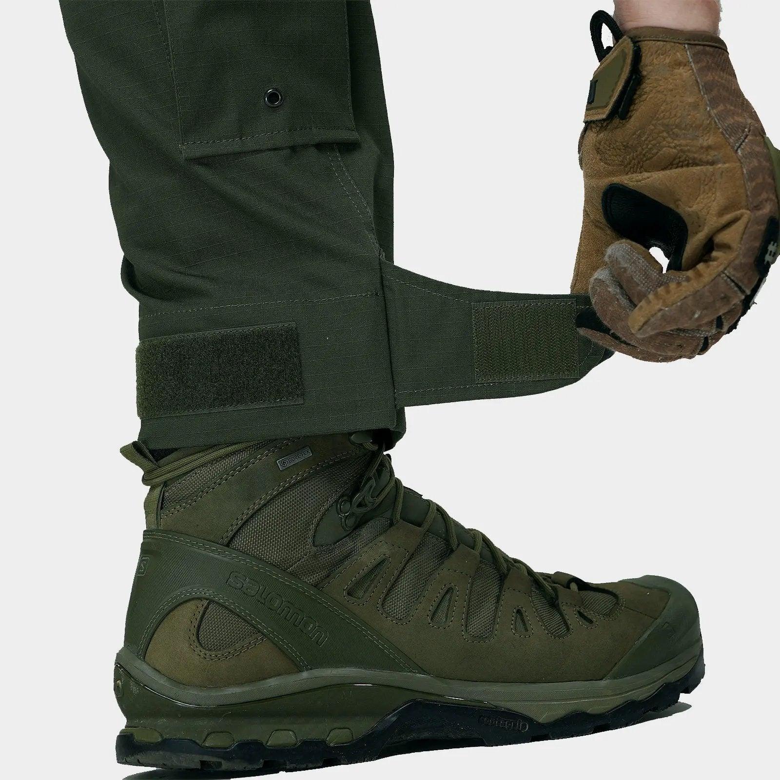 50% RABATT TEMPORÄR | ArmorPants™ | Strategische taktische Hosen - MODLIA