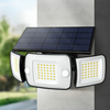 50% DE REMISE TEMPORAIRE | SolarBright™ | Lampe extérieure LED solaire