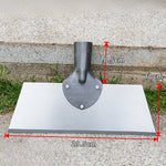 -50 % · OFFRE LIMITÉE · ShovelMax™ · Pelle de jardin multifonctionnelle