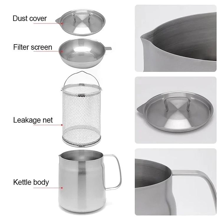 50% DE REMISE TEMPORAIRE | FilterFry™ | Friteuse Économiseur d'Huile