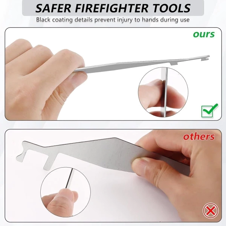 1 + 1 GRATUIT AUJOURD'HUI | DoorRescue™ | Ouvre-porte d'urgence