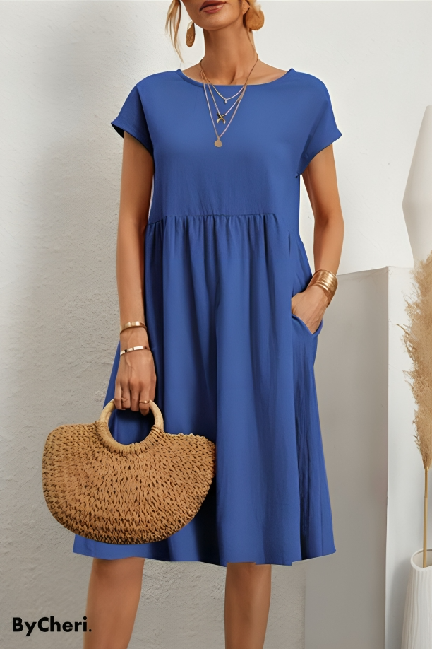 50% DE REMISE TEMPORAIRE | Kate™ | Une robe qui s'adapte à votre vie et à votre style !