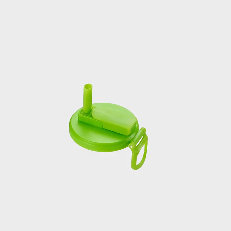 2 + 2 GRATUIT AUJOURD'HUI | SipSeal™ | Couvercle en silicone pour paille à soda