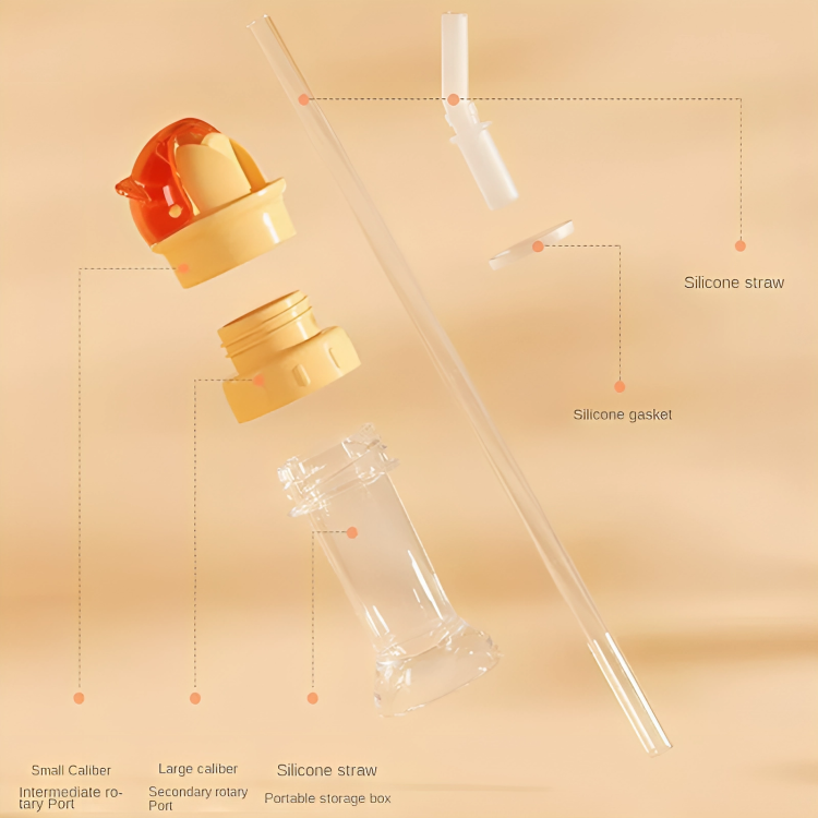 1 + 1 GRATUIT AUJOURD'HUI | SipNSeal™ | Couvercle de bouteille réutilisable