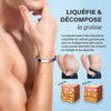 -50 % · OFFRE LIMITÉE · MagicBracelet™ ·  Bracelet de drainage lymphatique