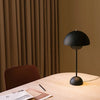 -50 % · OFFRE LIMITÉE · GleamFlex™ · Lampe de table LED élégante à intensité réglable