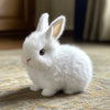 -50 % · OFFRE LIMITÉE · BunnyBot™ · Un compagnon tout doux qui prend vie !