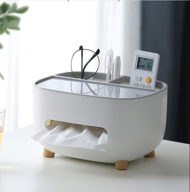 50% DE REMISE TEMPORAIRE | TidyBox™ | Boîte de rangement multifonctionnelle