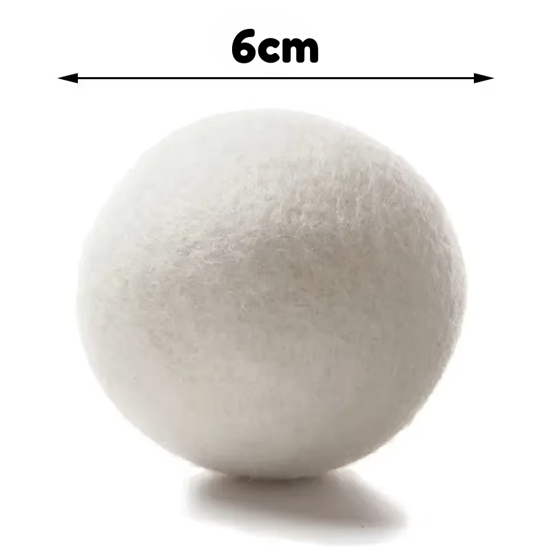 6 + 6 GRATUIT AUJOURD'HUI | FluffBalls™