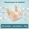 -50 % · OFFRE LIMITÉE · SupportBra™ · Soutien-gorge sans coutures