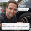 -50 % · OFFRE LIMITÉE · TyreGem™ · Bouchons de valve luxe
